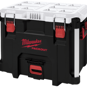 Køleboks XL 38 ltr 432Ã584Ã406mm, Packout-system